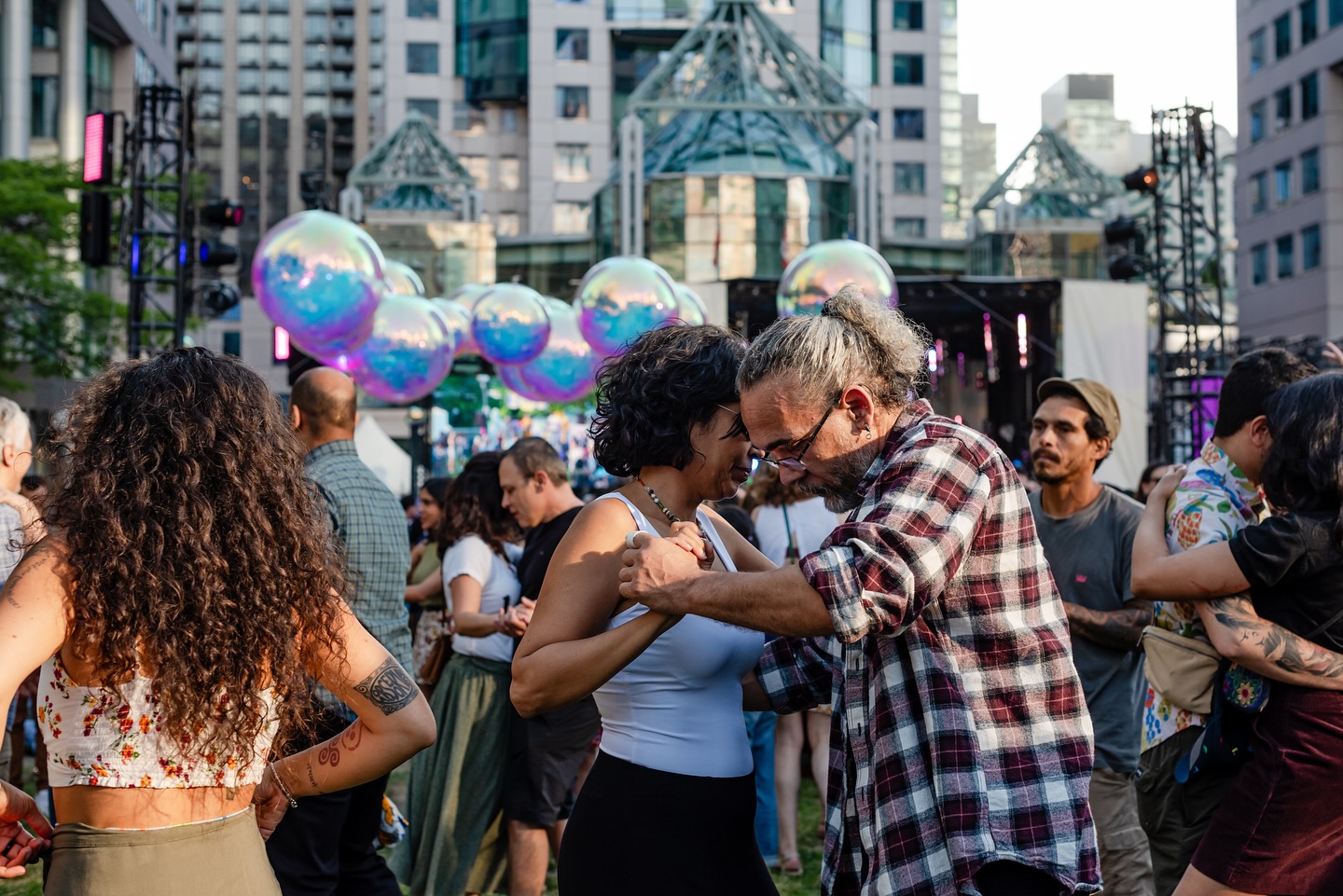 Image for Luminato Festival Toronto