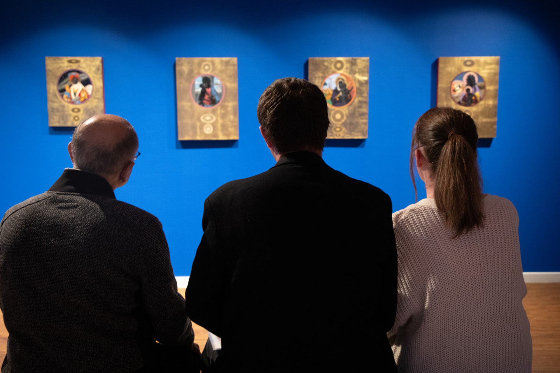 Image for Exhibition Insights Tour