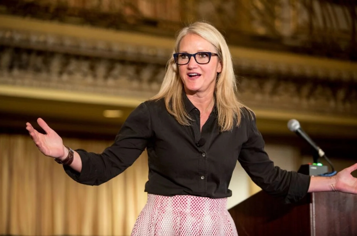 Image for Mel Robbins
