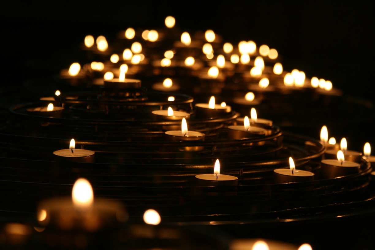 Image for Candlelight: De Mozart à Chopin