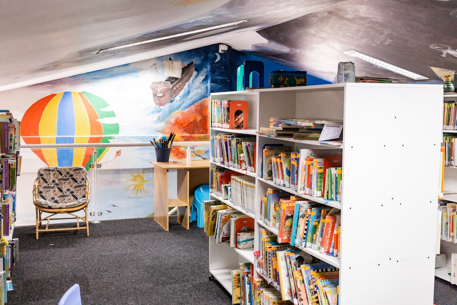 Image for Het Mooie Kinderboekenfestival