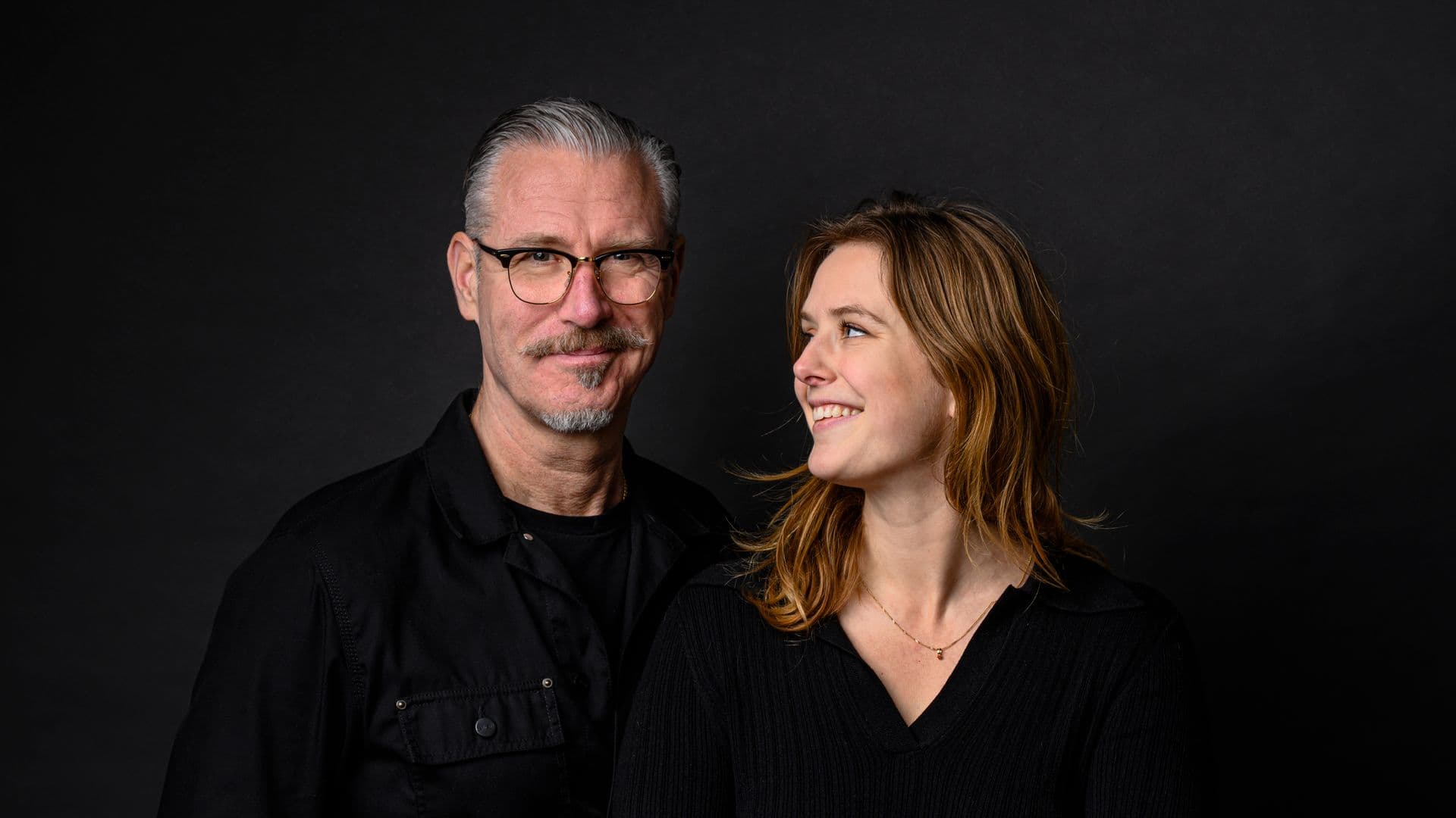 Image for Maaike Ouboter & Eric Corton