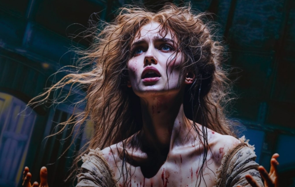 Image for Lucia di Lammermoor