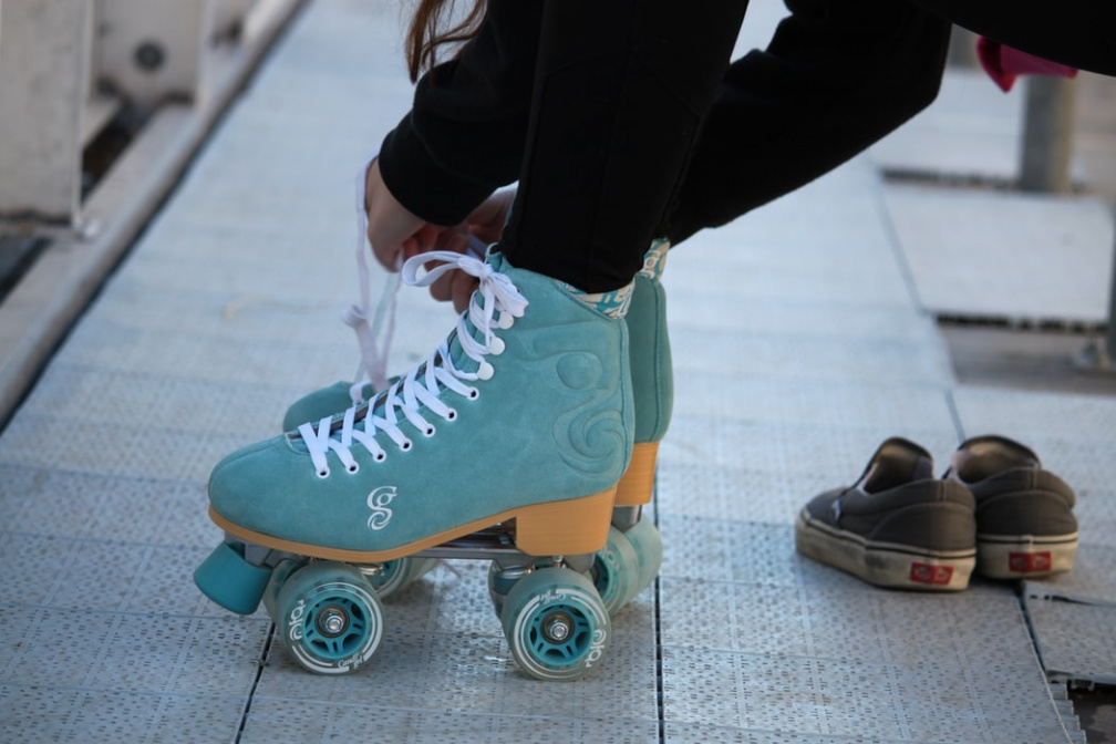 Image for Sunset Skate