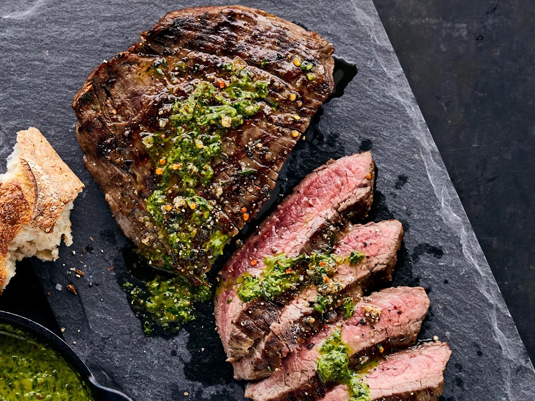 Image for South American Steak