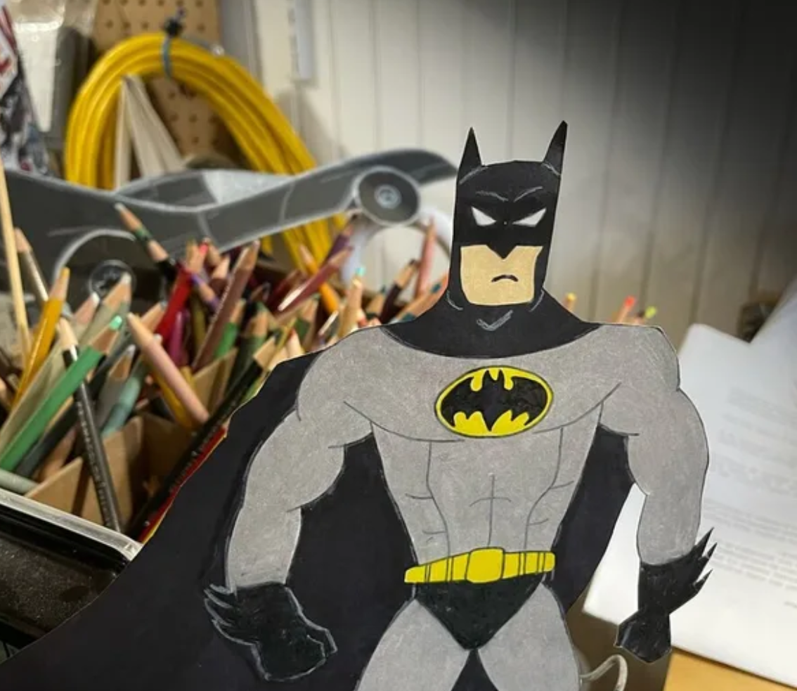 Image for MONTREAL - Batshow