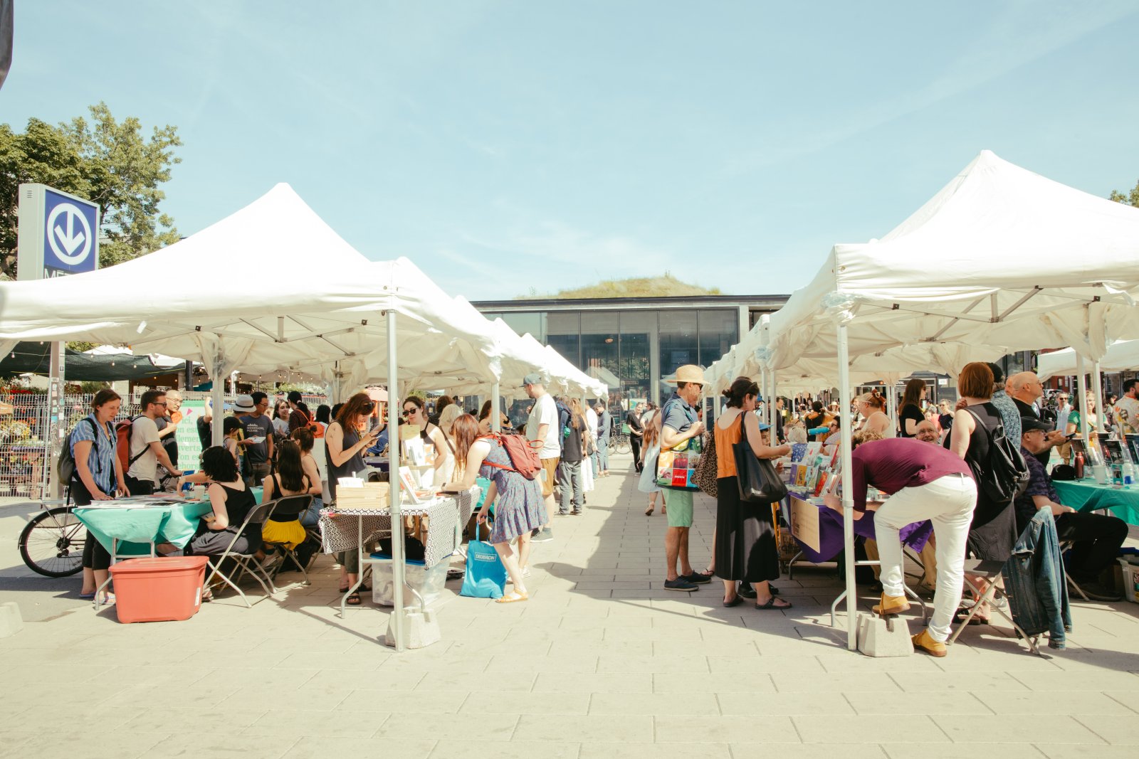 Image for Festival de la poésie