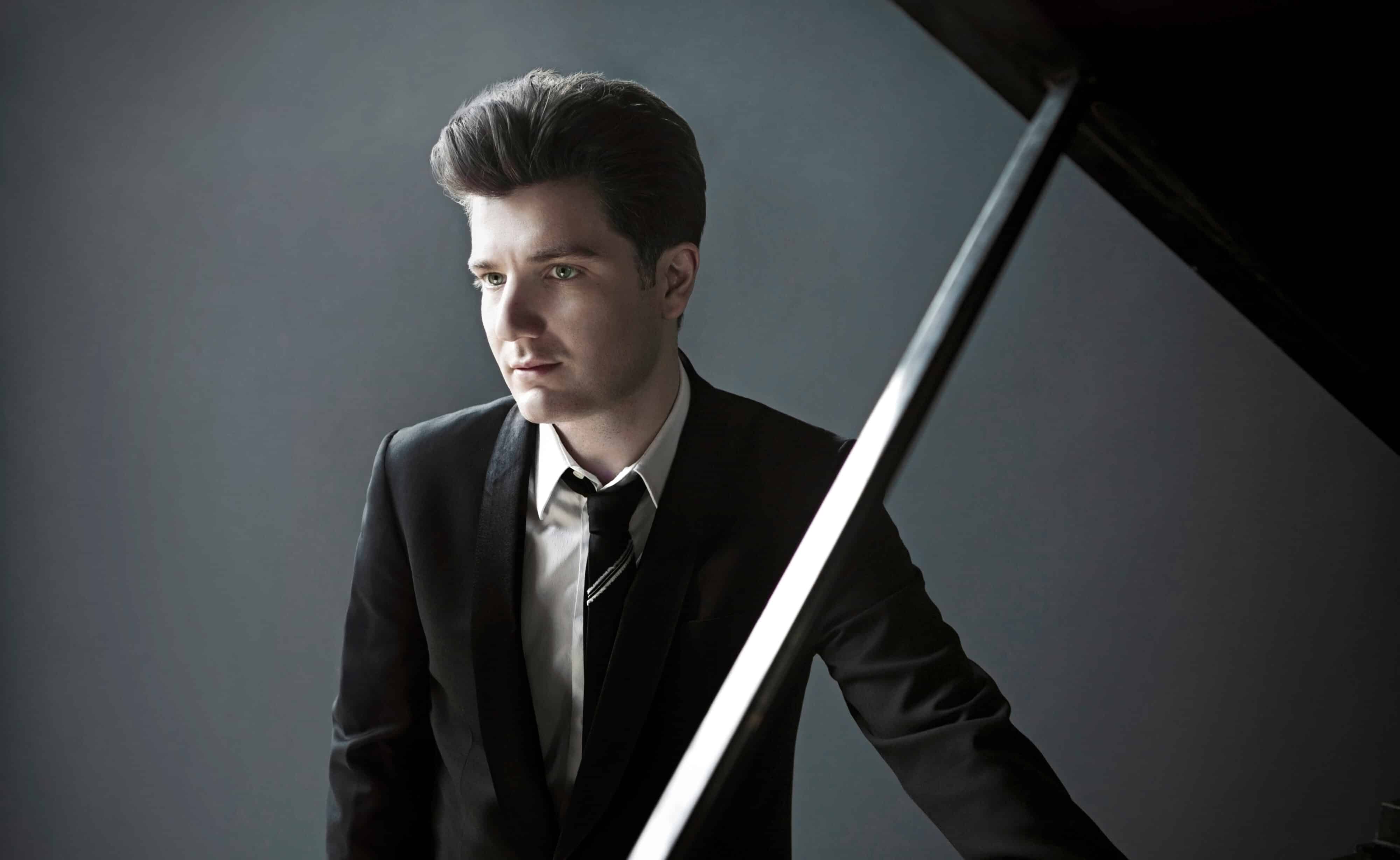Image for Saint-Saëns’ Piano Concerto 2