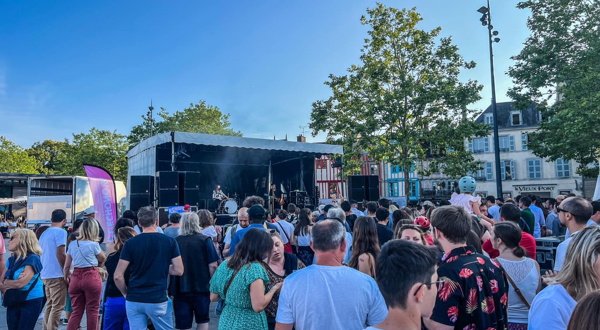 Image for Fête de la Musique