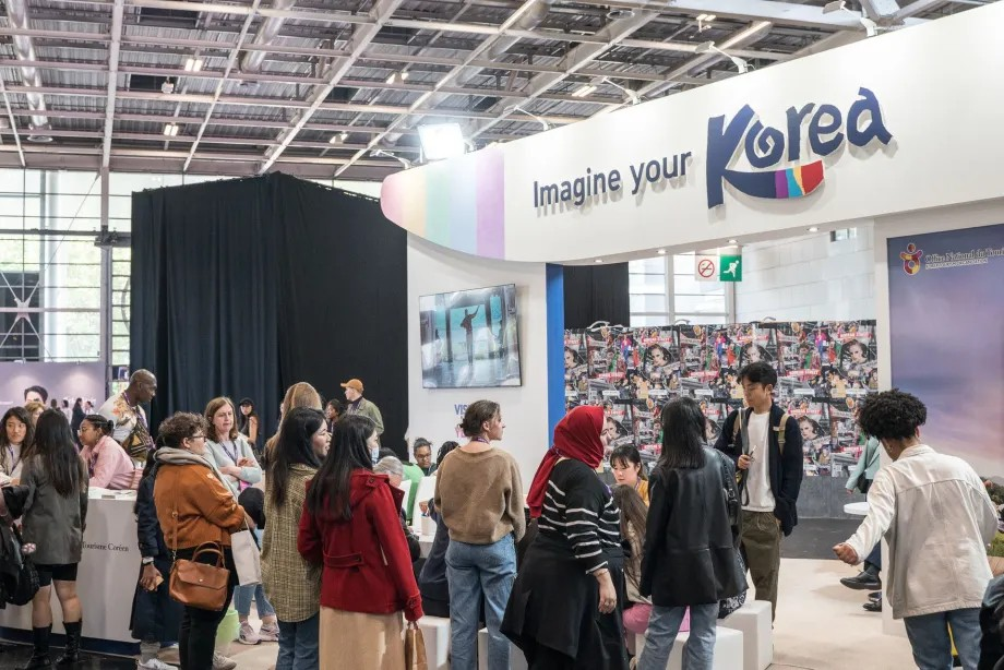 Image for Korean Expo