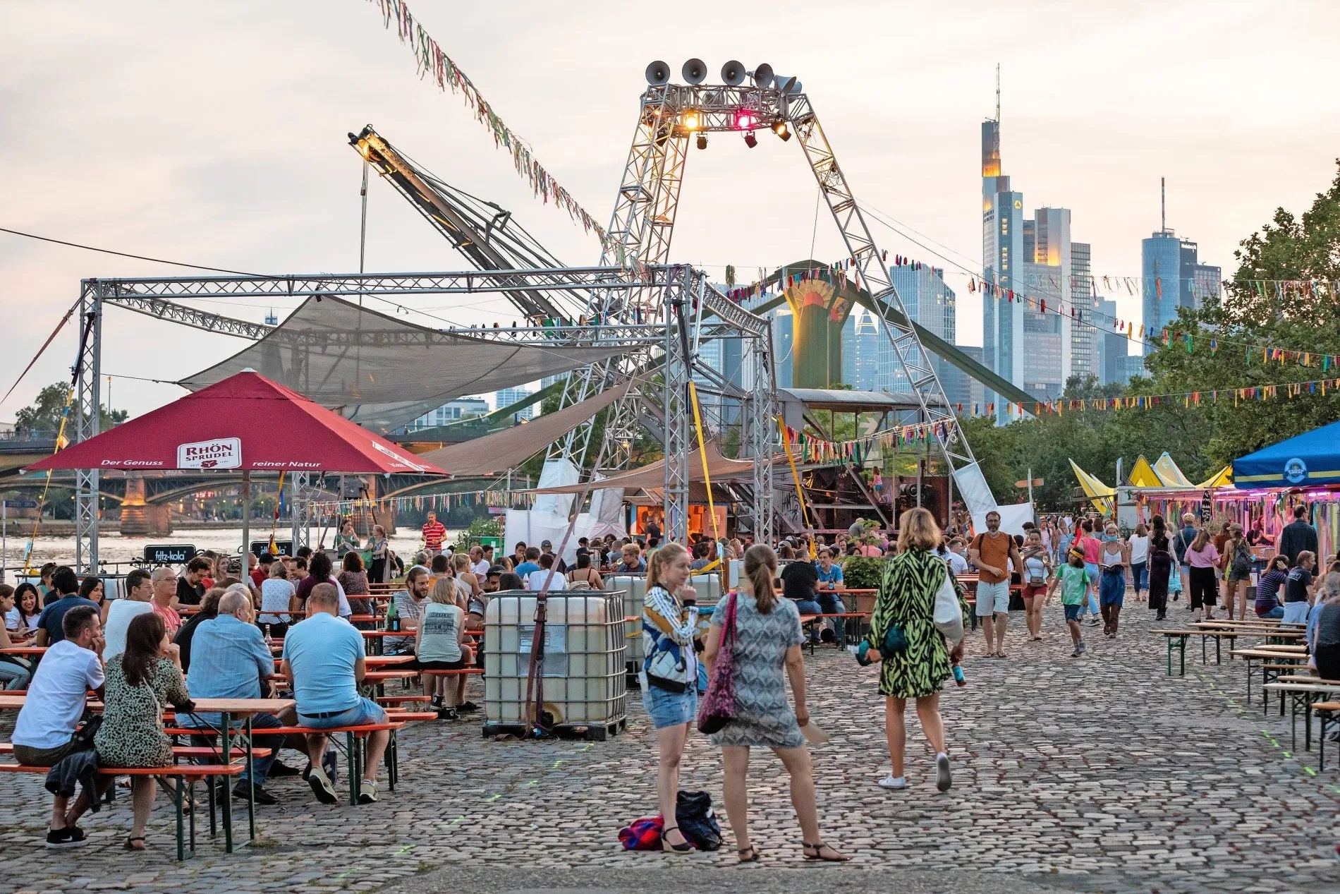 Image for Sommerwerft Festival