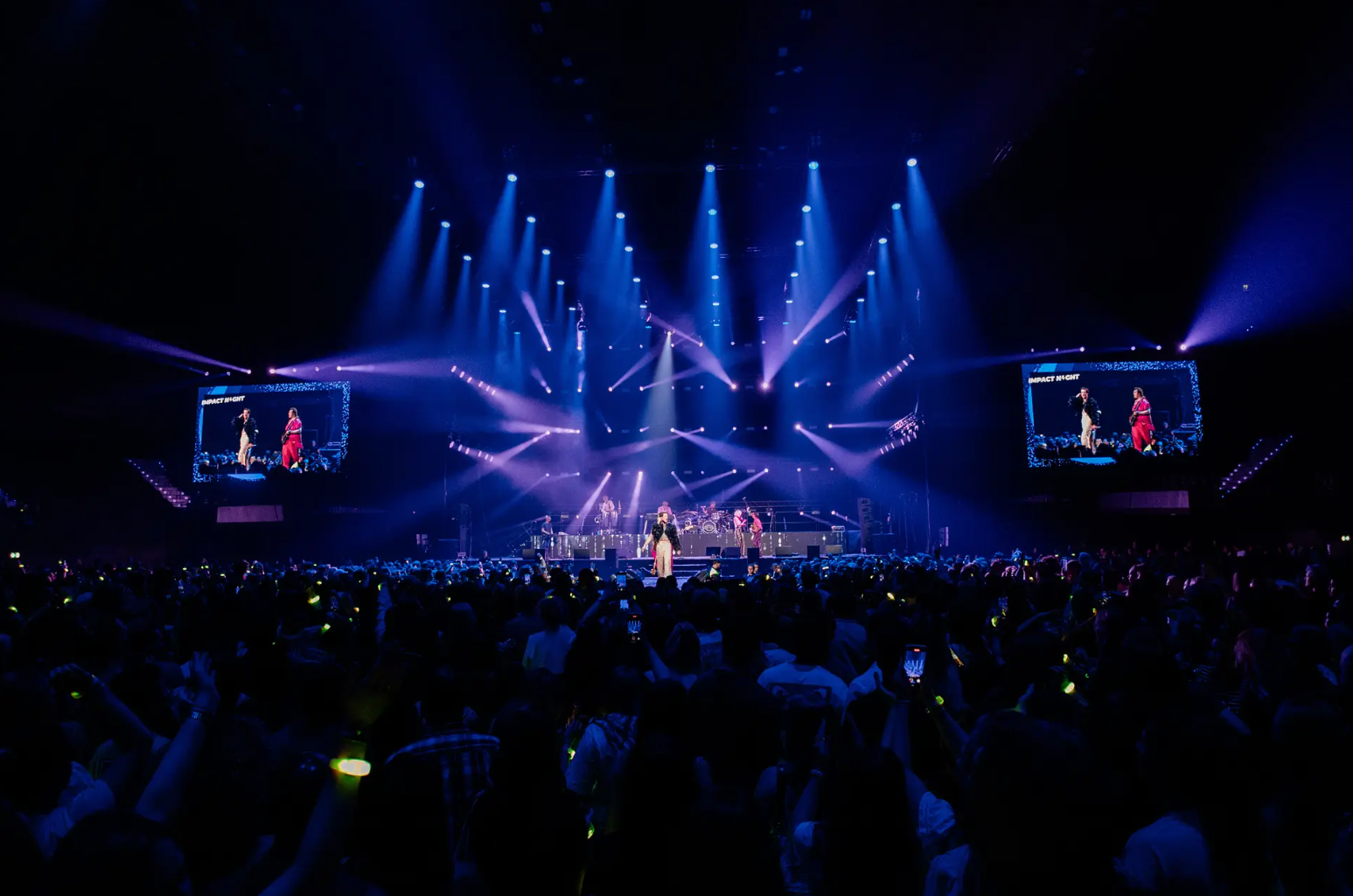 Image for Impact Night