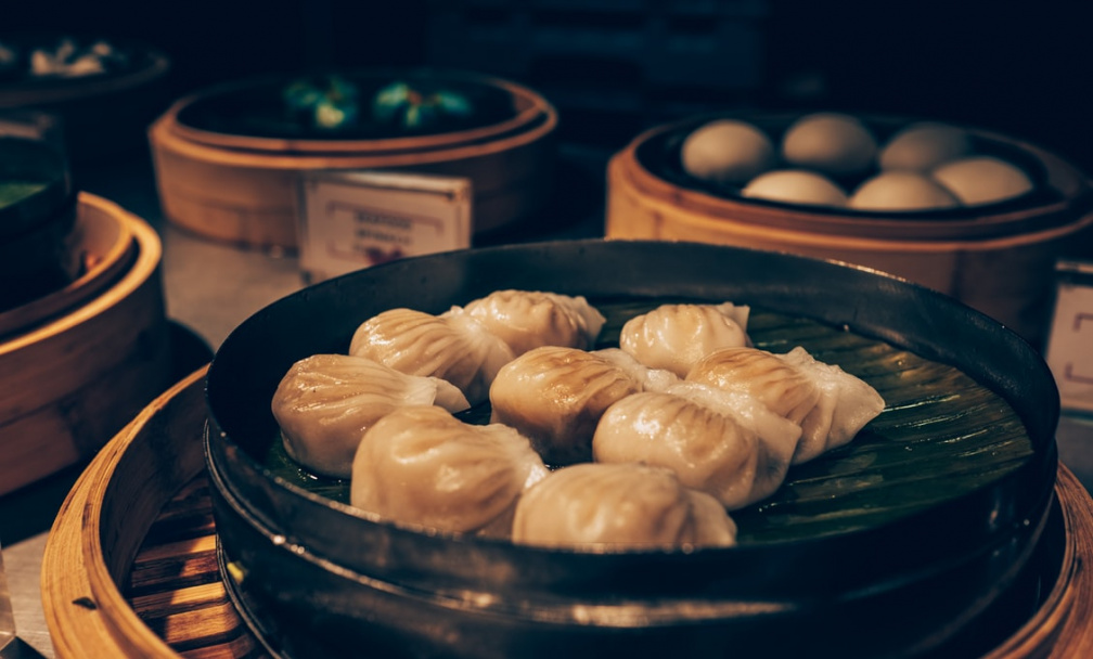 Image for Dumpling Fest