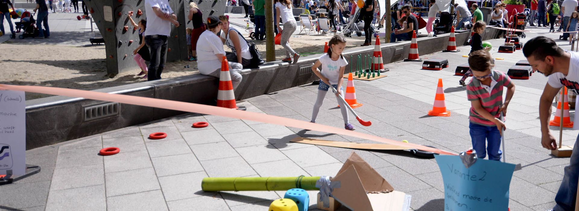 Image for Neu-Ulm Spielt Day
