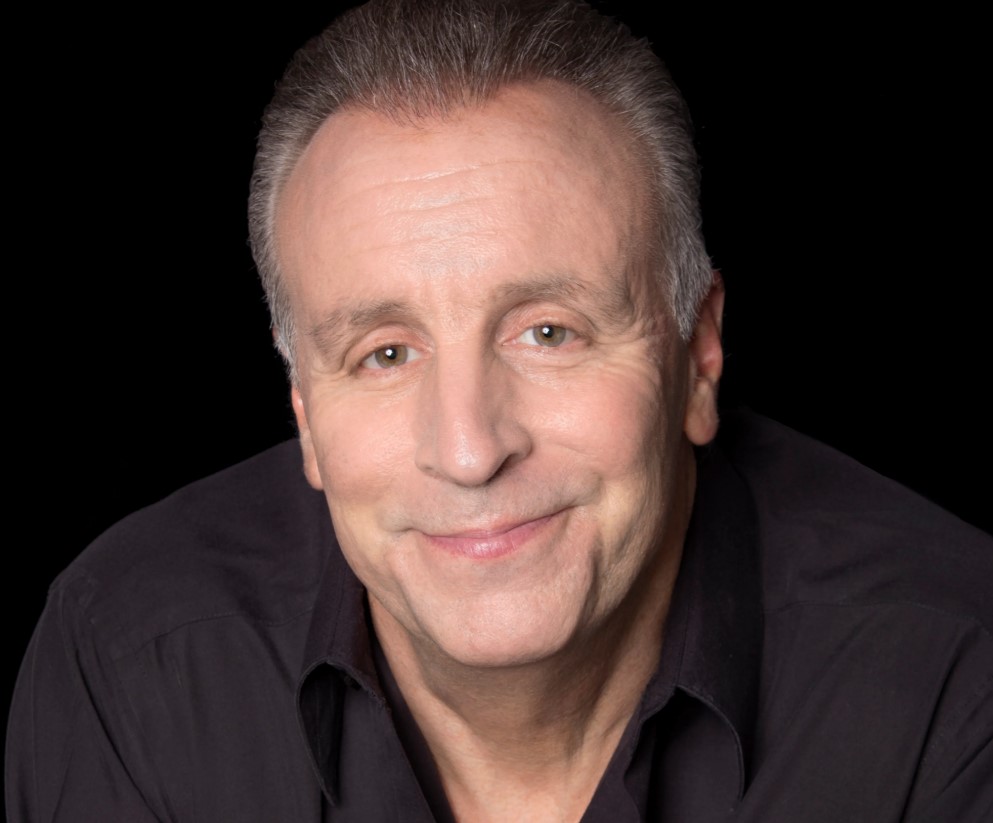 Image for Vic DiBitetto