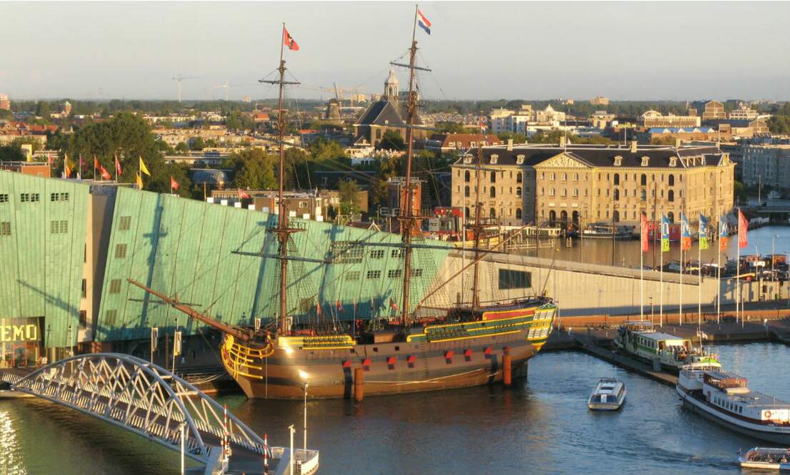 Image for Day of de Architecture