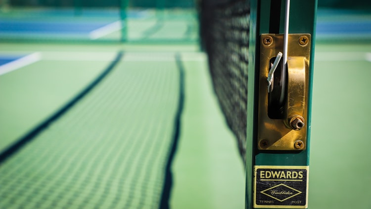 Image for Rooftop Lounge Dinkville Pickleball