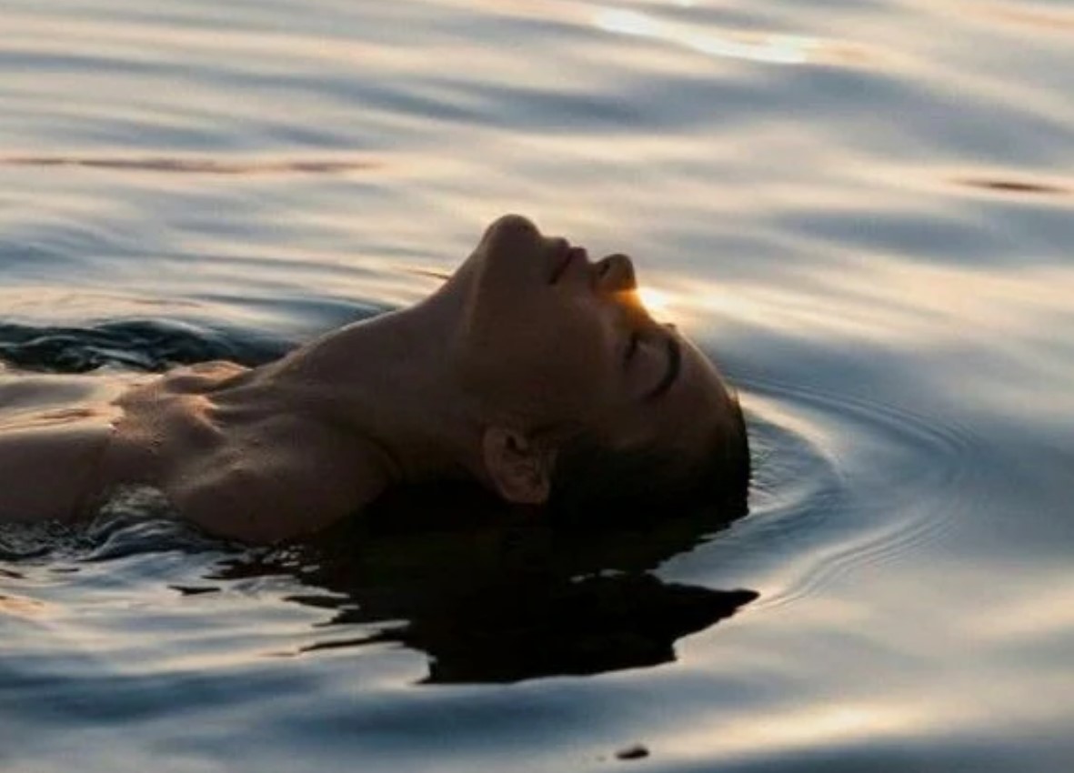 Image for Friday Night Float Club: Chasing Slow