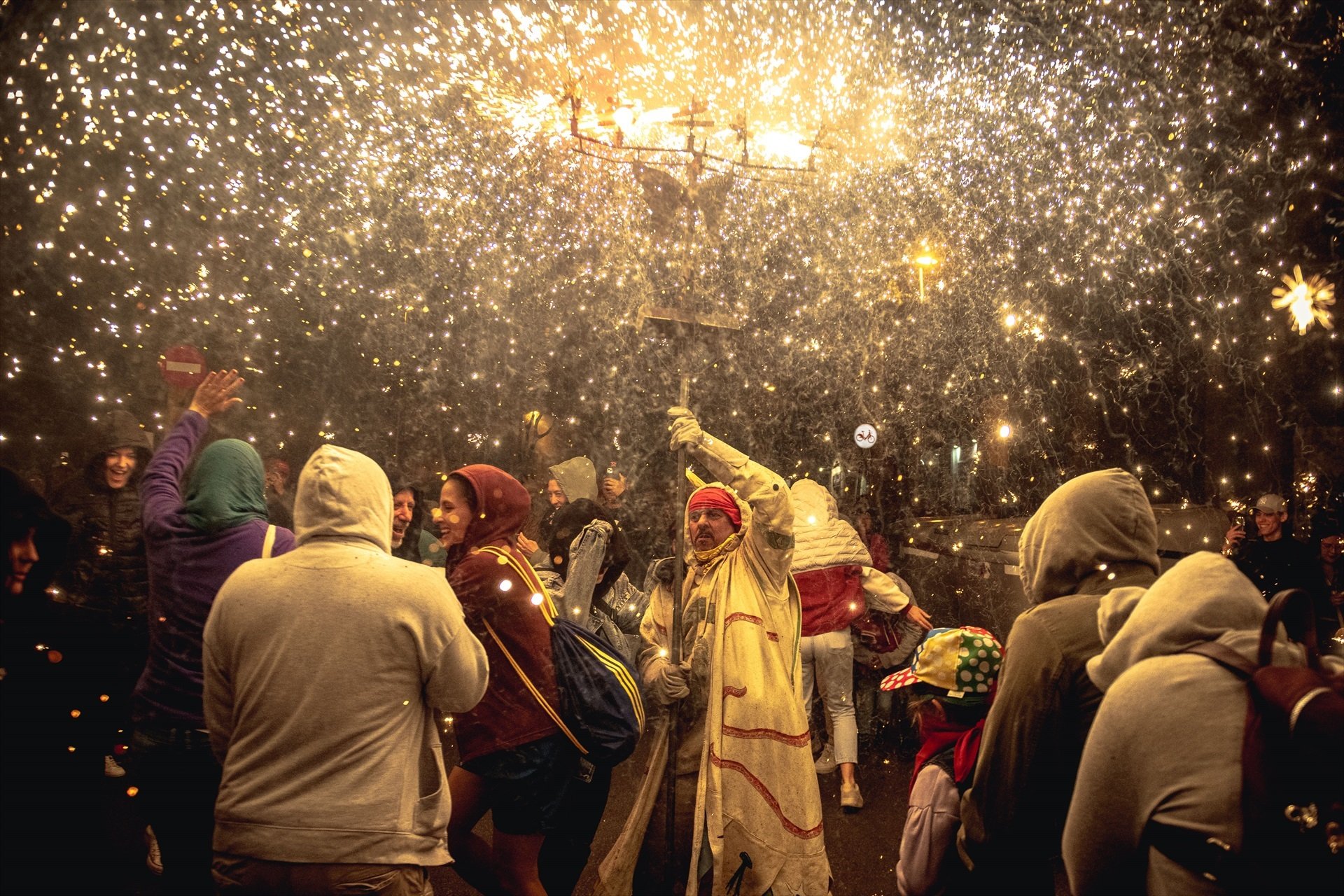 Image for Fiesta Mayor del Casc Antic