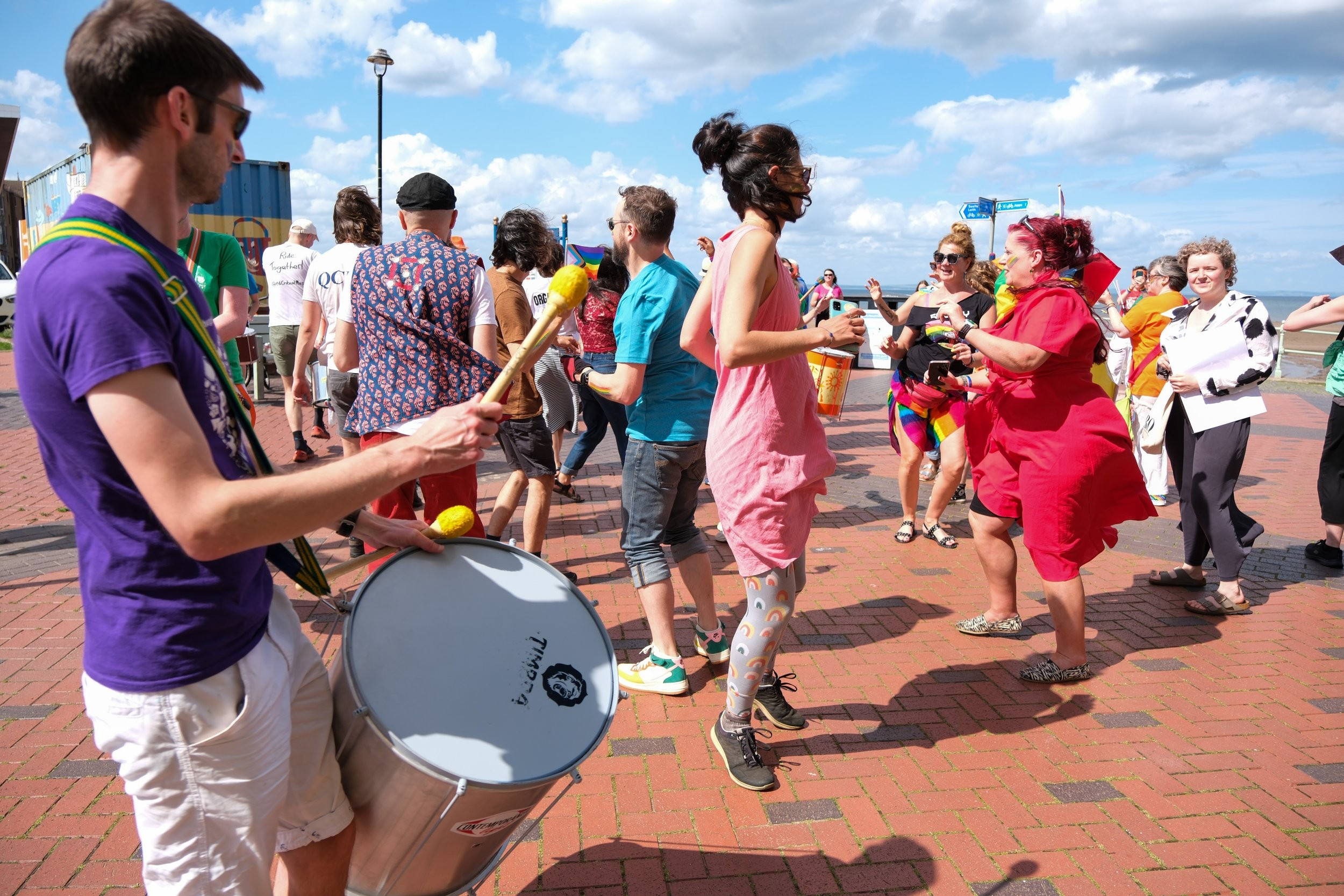 Image for Porty Pride