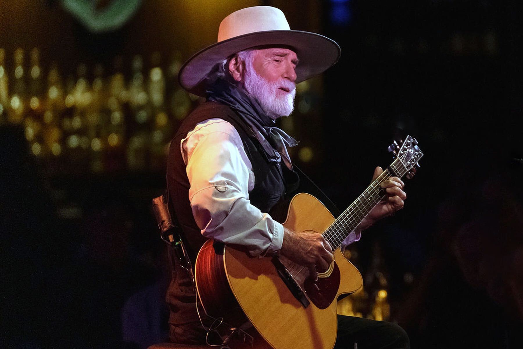 Image for Green Chile Country Jamboree