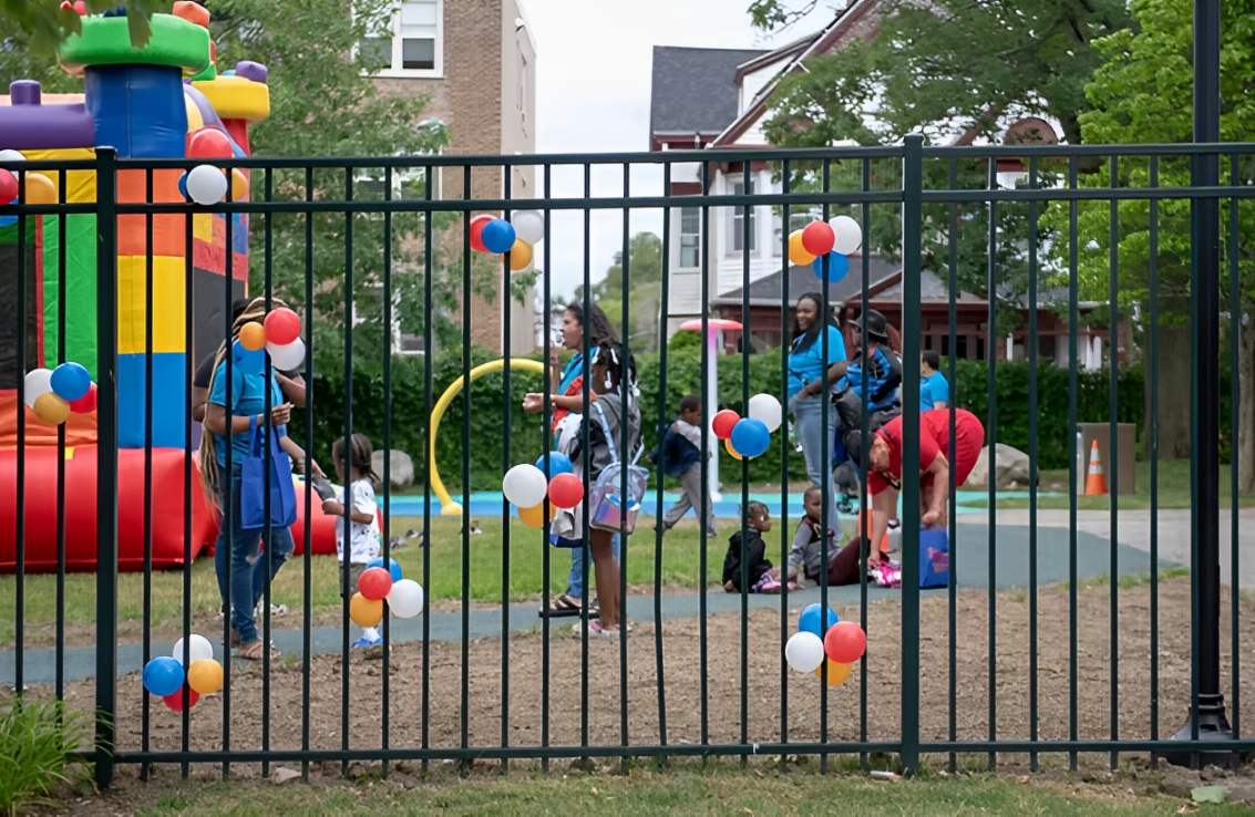 Image for Community Festival