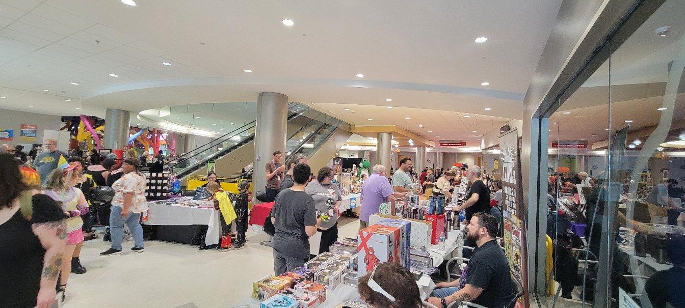 Image for Comic Con