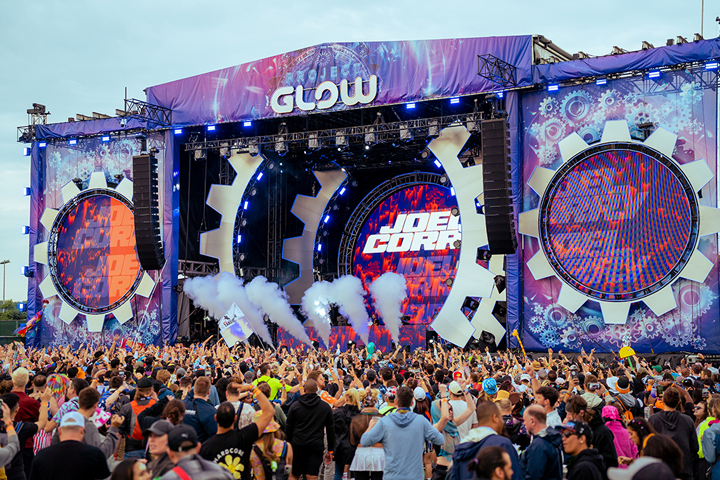 Image for Project Glow Festival