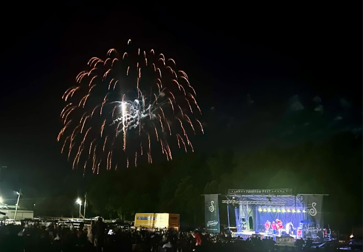 Image for Freedom Fest