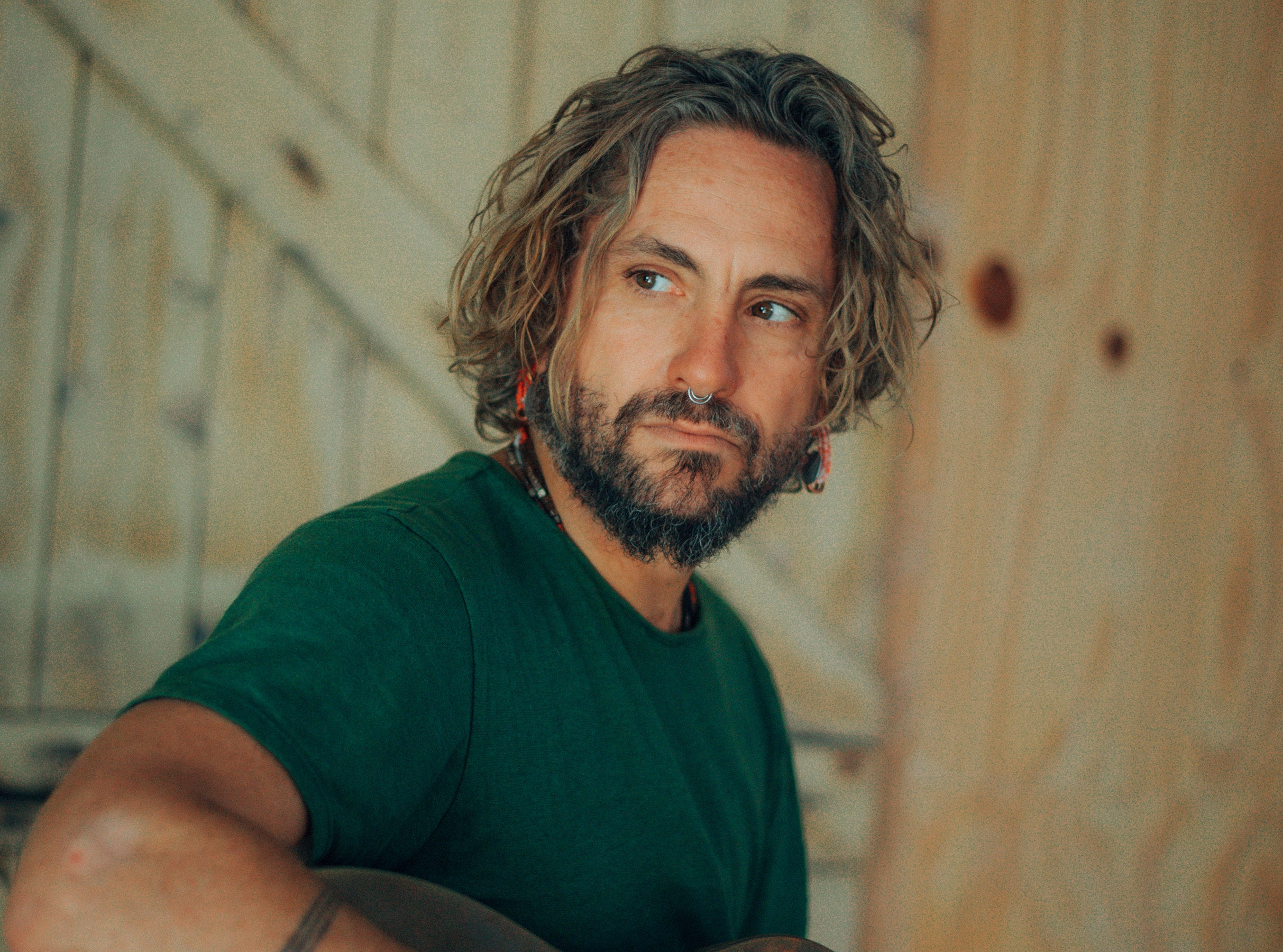 Image for John Butler