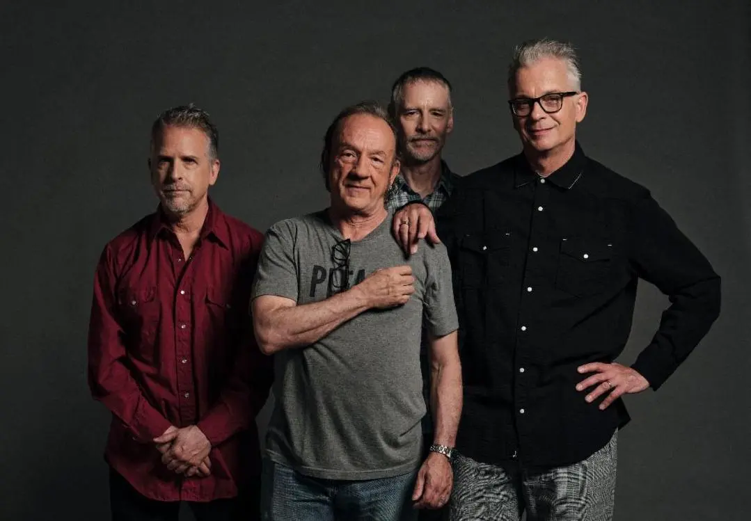 Image for The Jesus Lizard