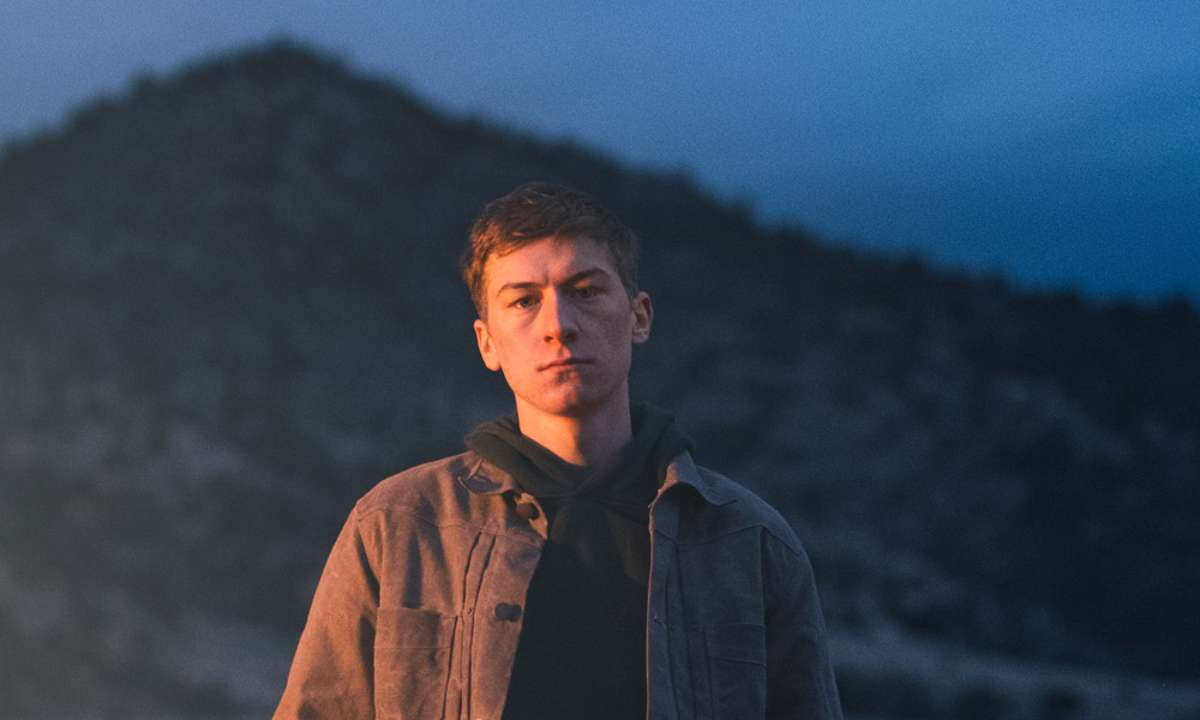 Image for Sam Barber