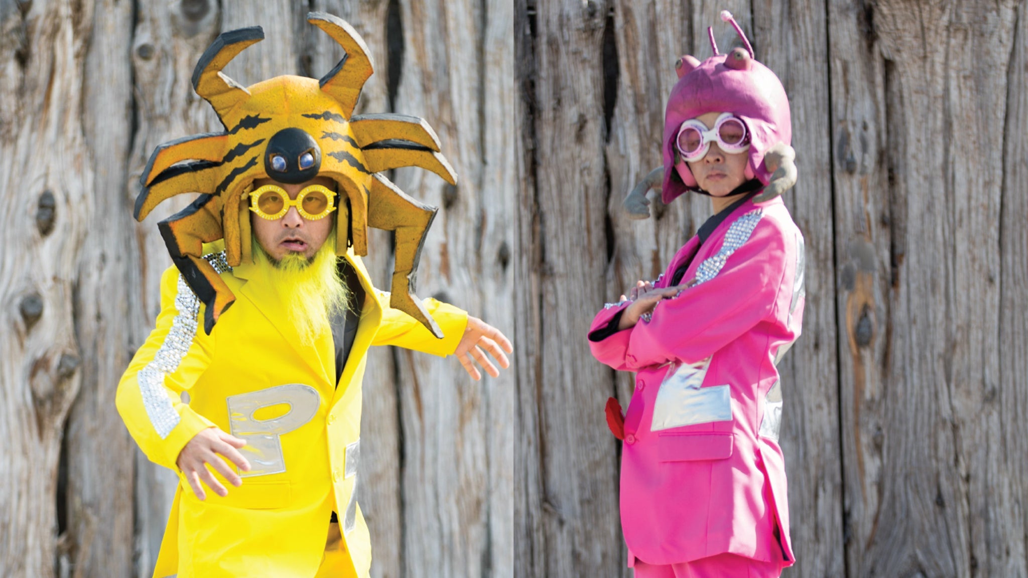 Image for Peelander-Z