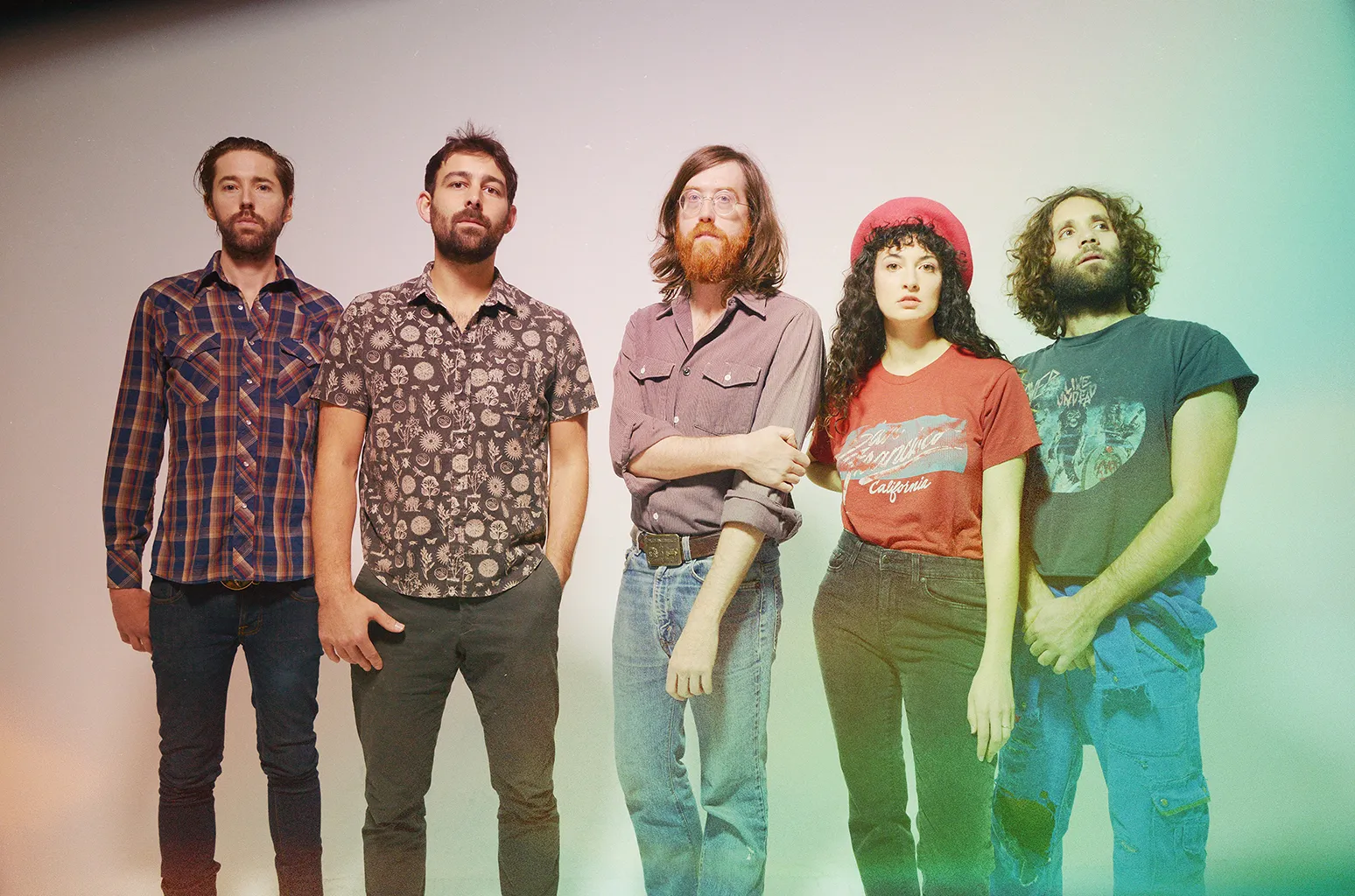 Image for Okkervil River