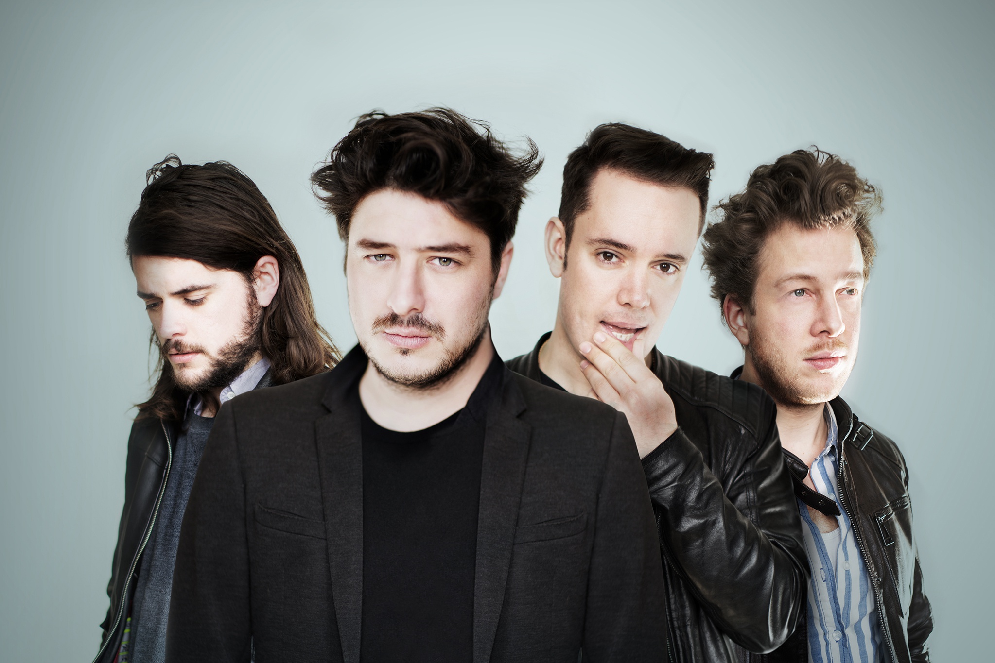 Image for Mumford & Sons
