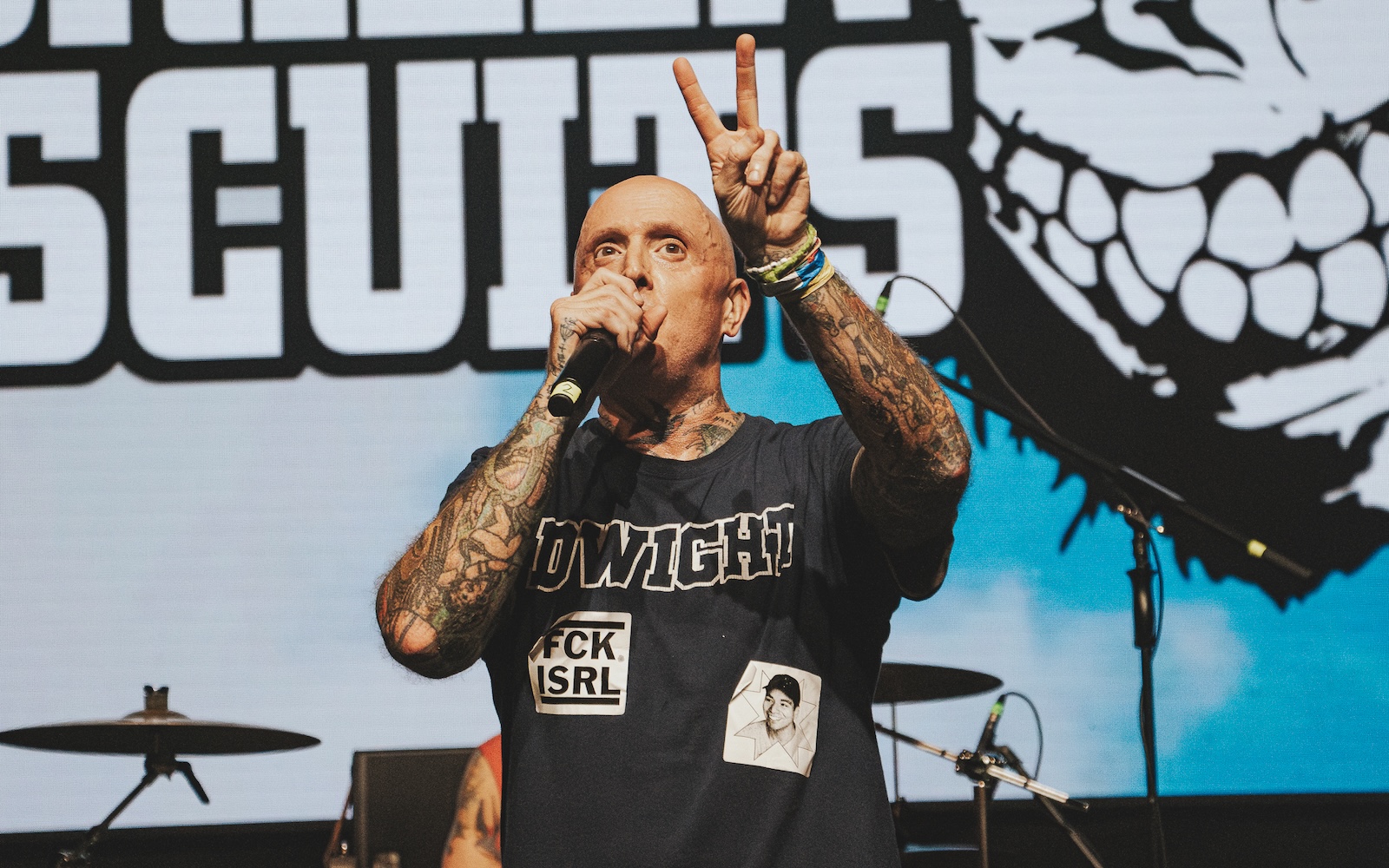 Image for Gorilla Biscuits