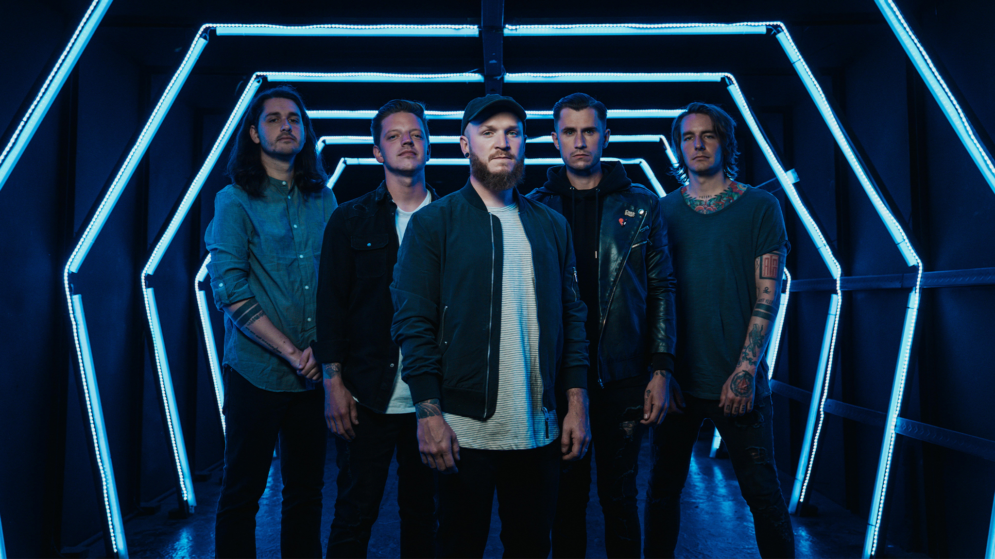 Image for We Came As Romans