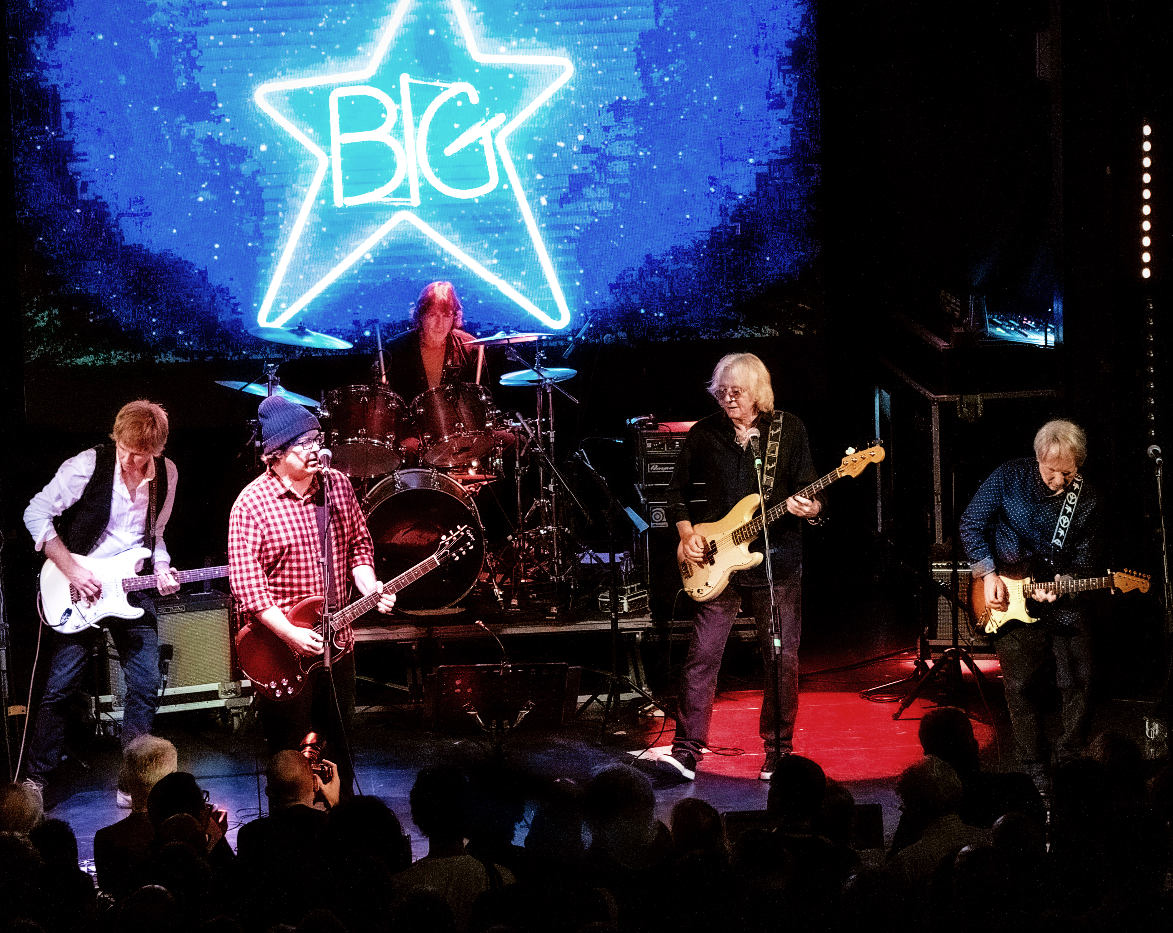 Image for Big Star