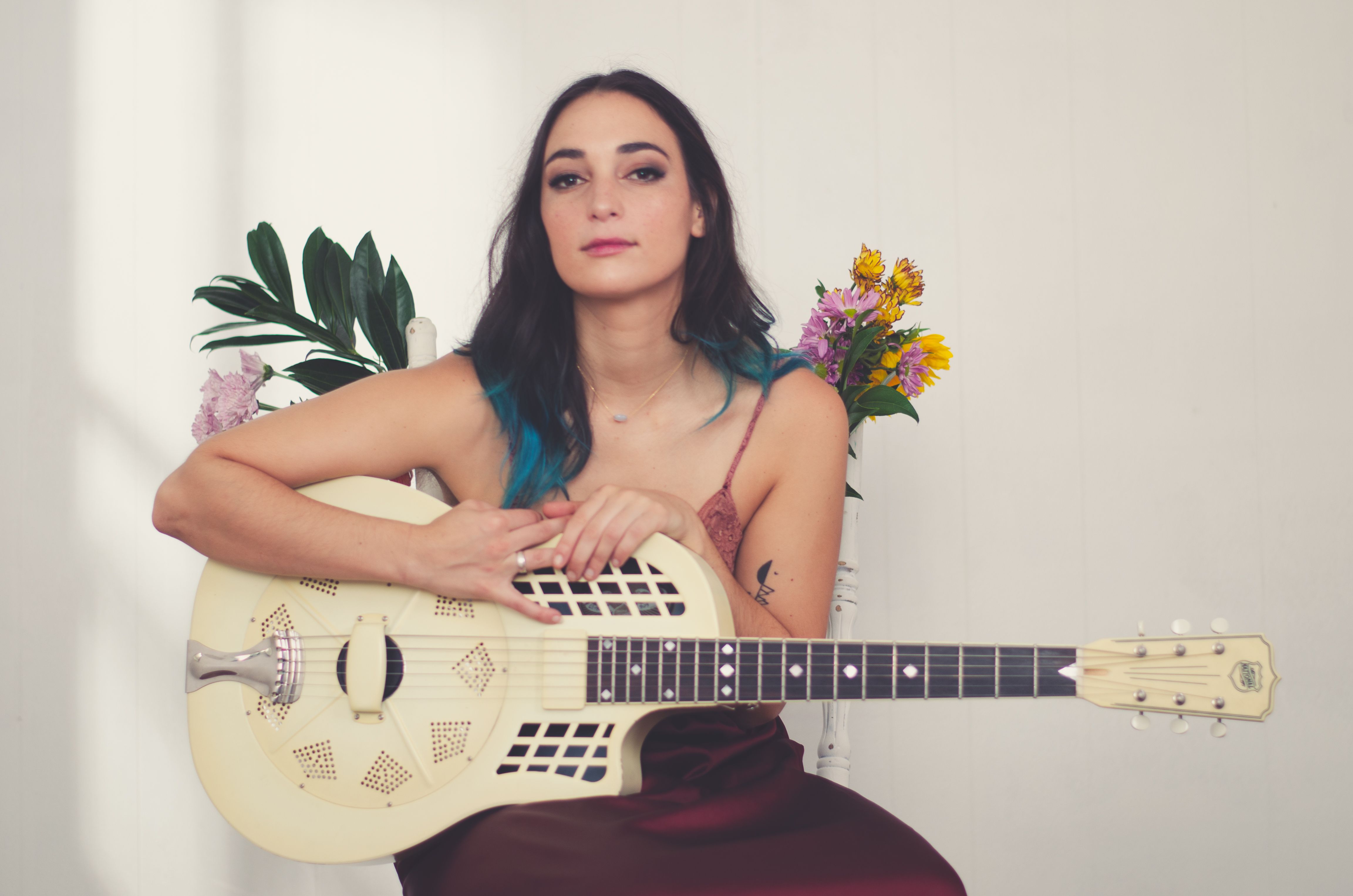 Image for Cristina Vane
