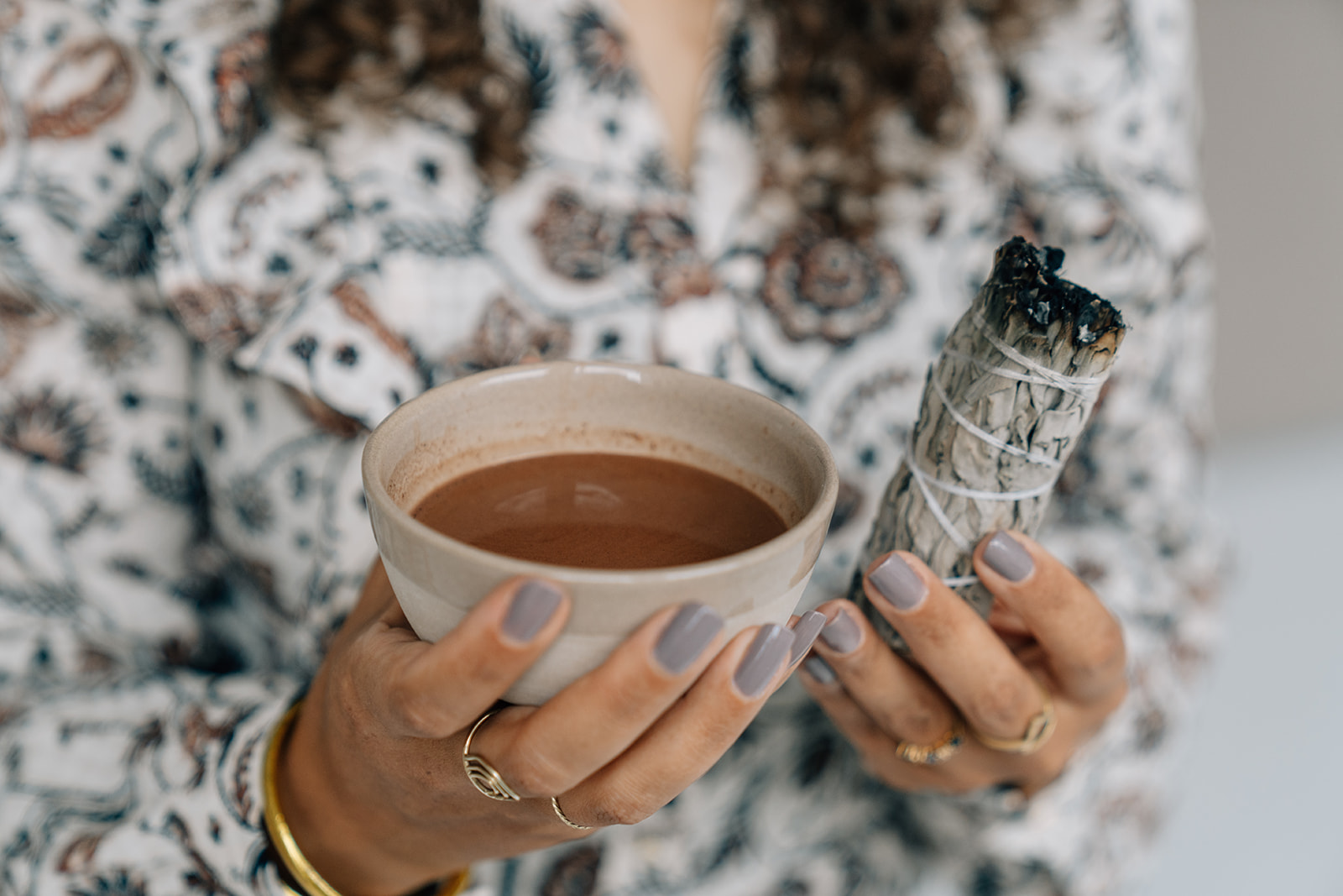 Image for Cacao & Microdose Ceremony