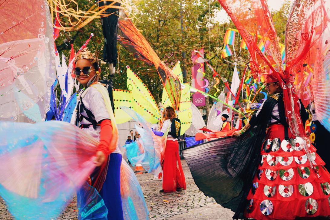 Image for Grand Bal Rio-Paris
