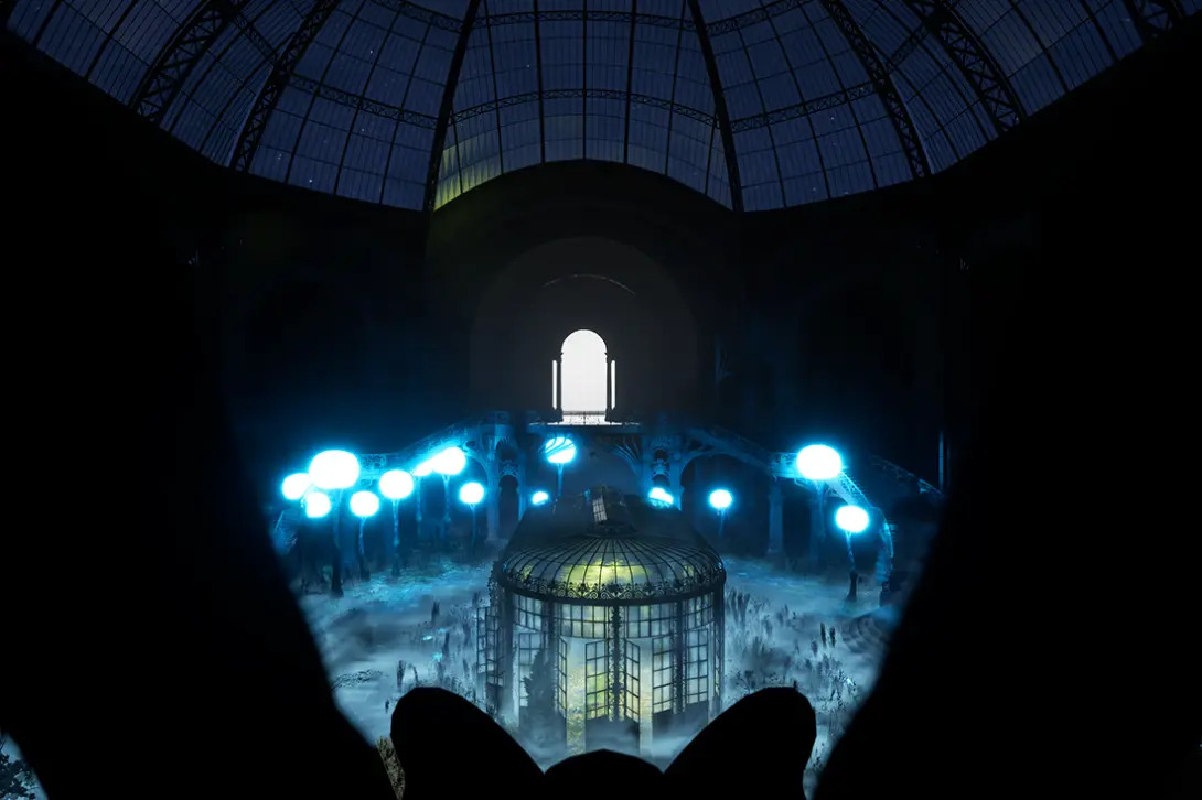 Image for Fun Palace