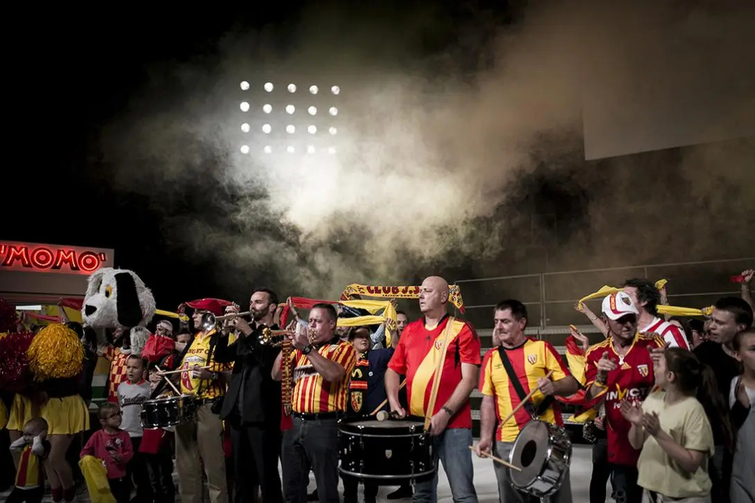 Image for STADIUM