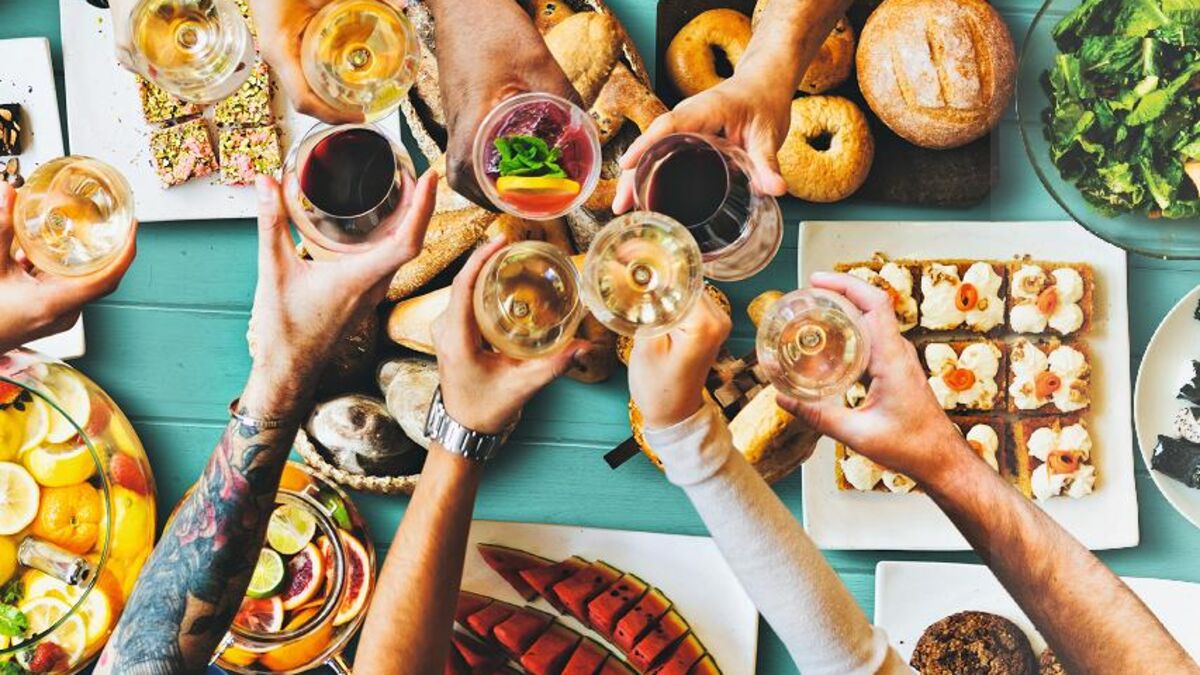 Image for The GoodCare Apero - l'apéro qui fait du bien!