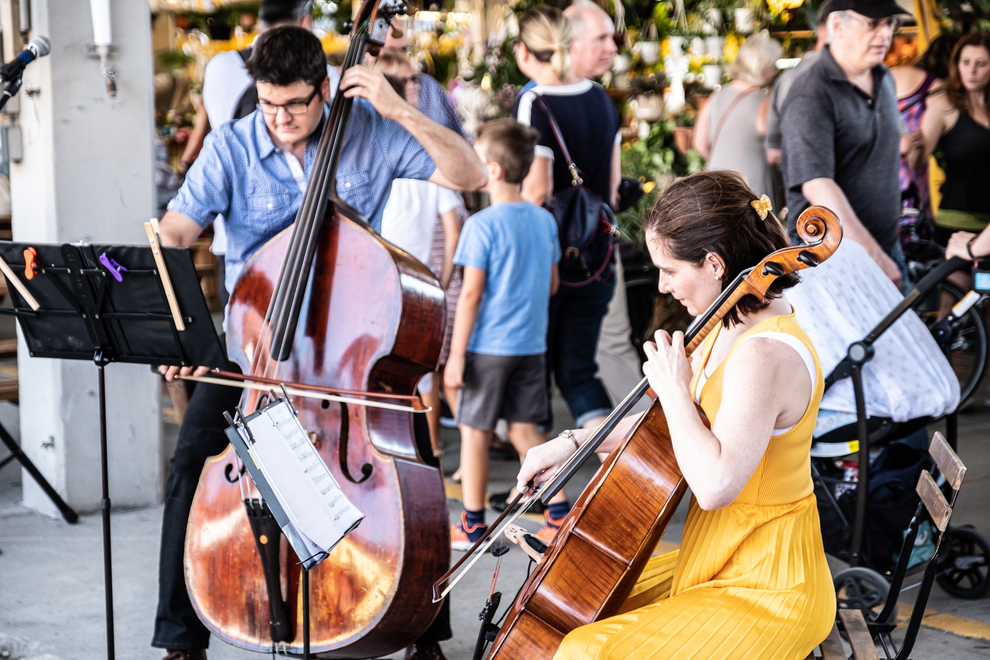 Image for MONTREAL - Festival Montréal Baroque