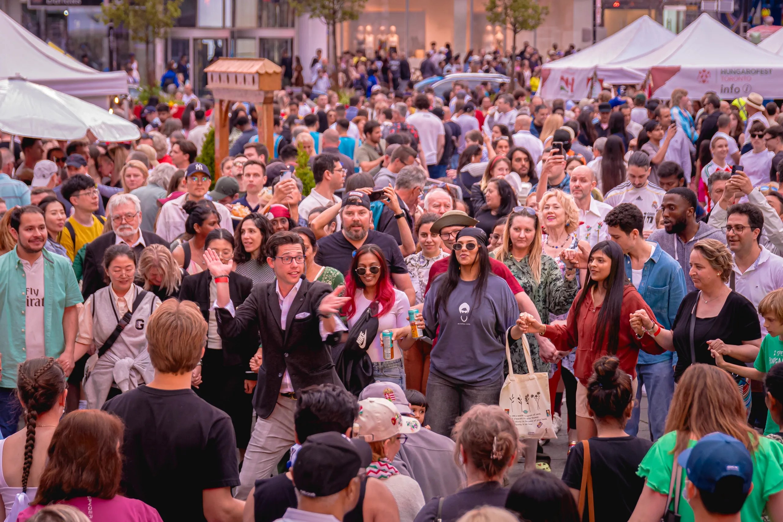 Image for Hungarofest Toronto
