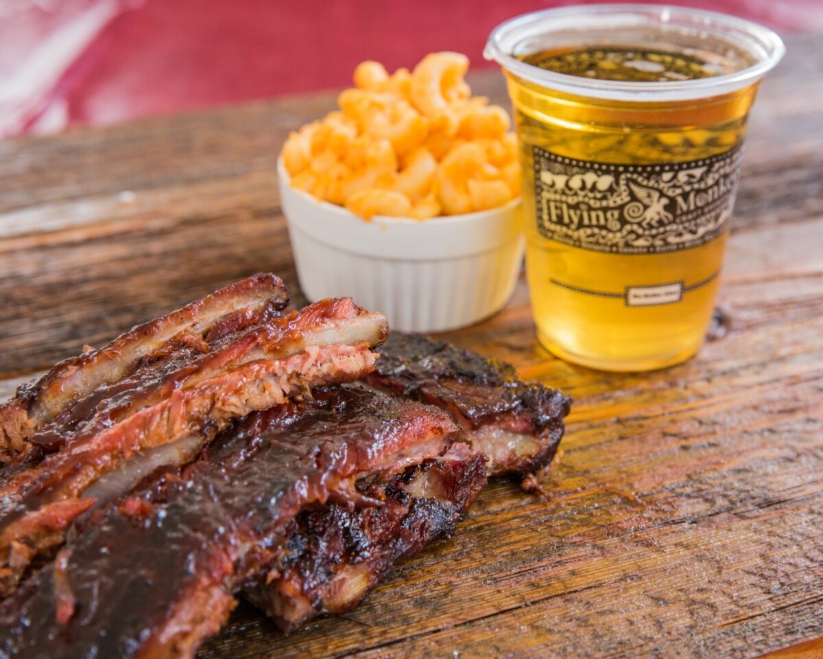 Image for Rib and Craft Beer Fest