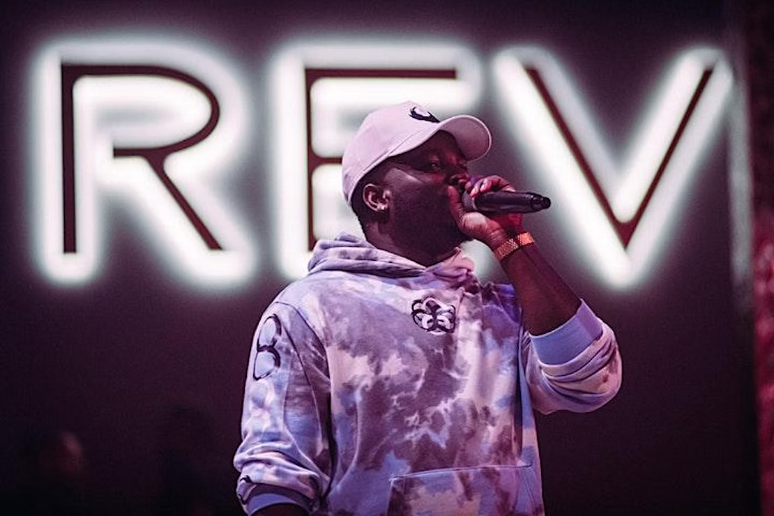 Image for R&B Rewind