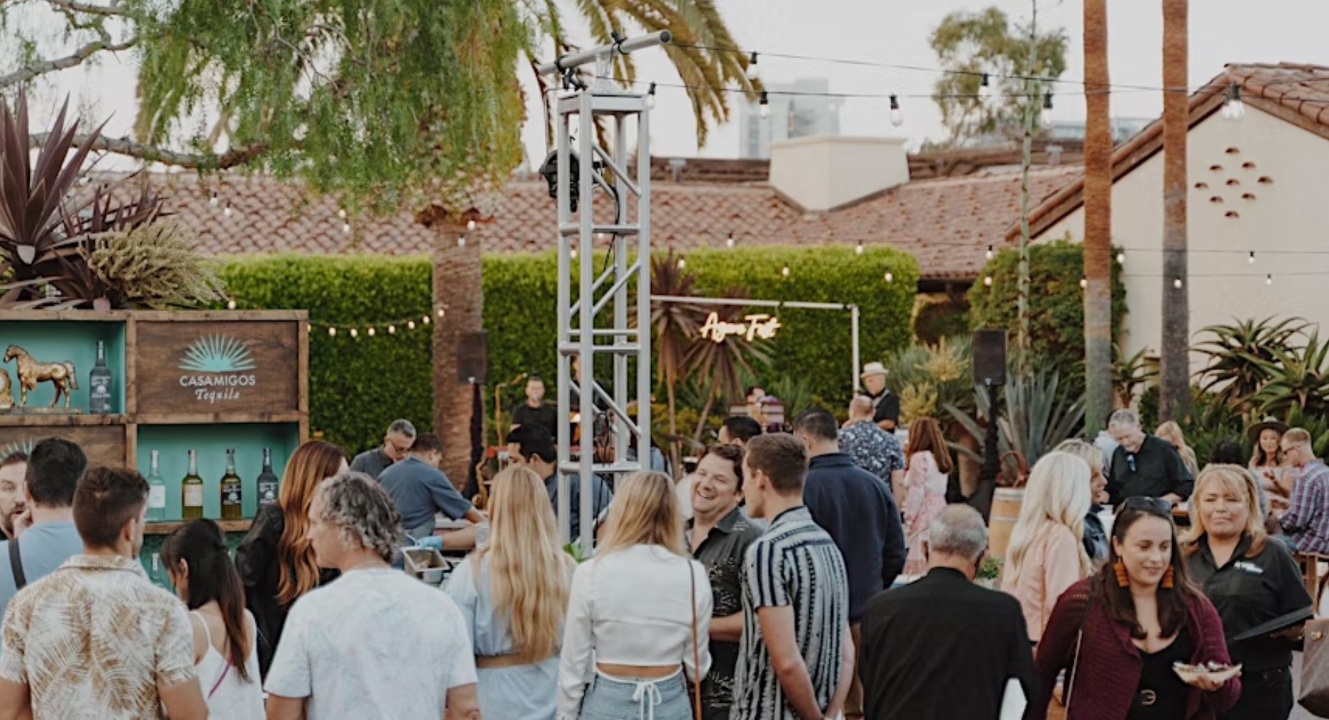 Image for Agave Fest