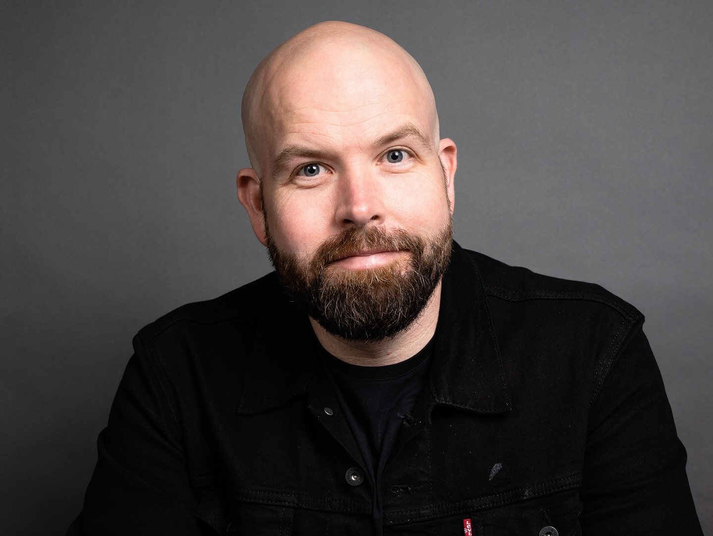 Image for Daniel Van Kirk